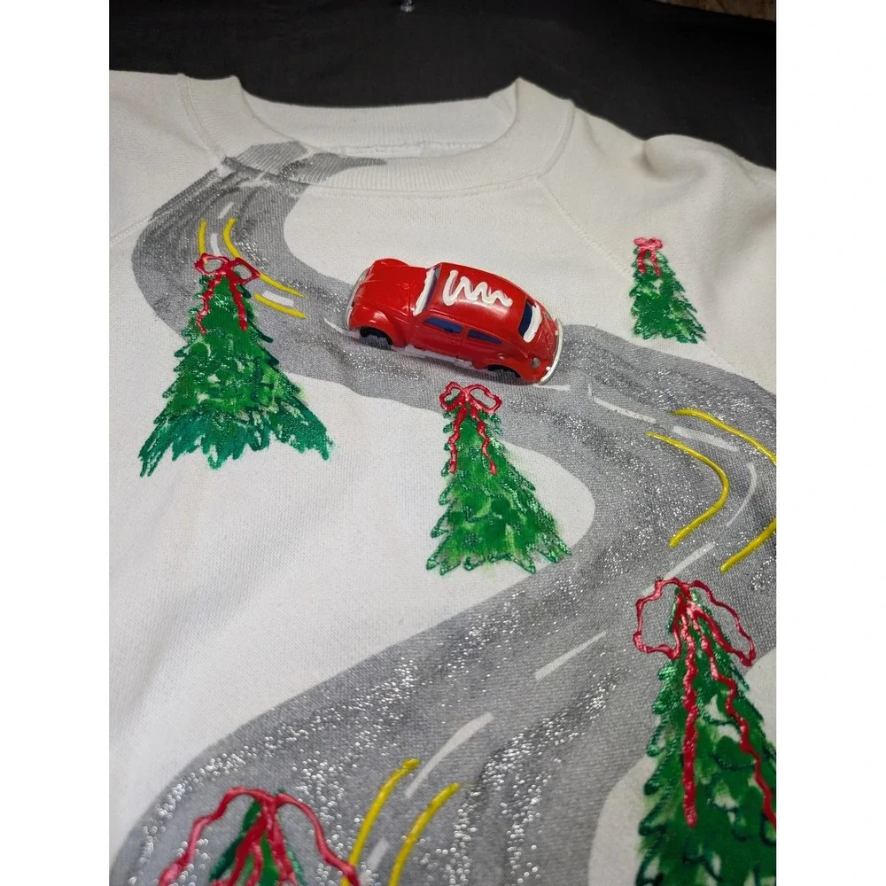 Hanes vintage sweatshirt